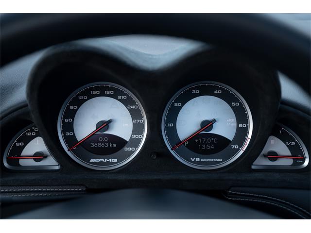 2005 Mercedes-Benz AMG (CC-2119044) for sale in Katwijk, Netherlands