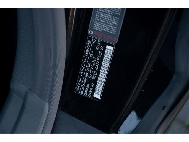 2005 Mercedes-Benz AMG (CC-2119044) for sale in Katwijk, Netherlands