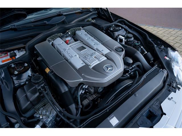2005 Mercedes-Benz AMG (CC-2119044) for sale in Katwijk, Netherlands