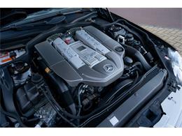 2005 Mercedes-Benz AMG (CC-2119044) for sale in Katwijk, Netherlands