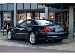 2005 Mercedes-Benz AMG (CC-2119044) for sale in Katwijk, Netherlands