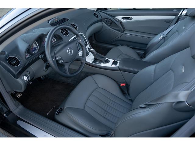 2005 Mercedes-Benz AMG (CC-2119044) for sale in Katwijk, Netherlands