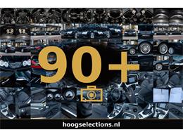 2005 Mercedes-Benz AMG (CC-2119044) for sale in Katwijk, Netherlands