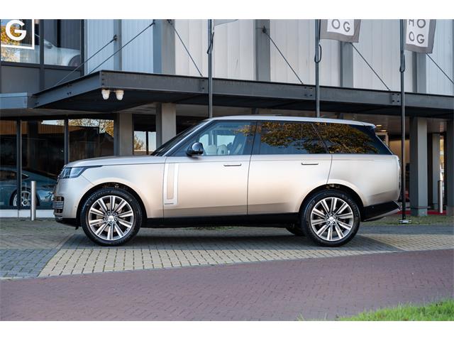 2022 Land Rover Range Rover (CC-2119045) for sale in Katwijk, Netherlands
