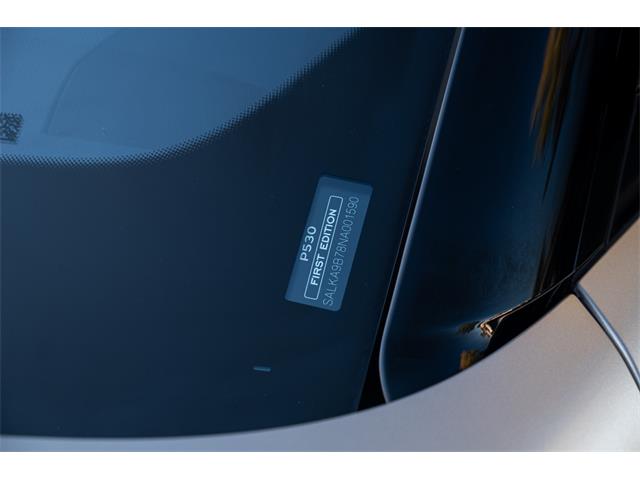 2022 Land Rover Range Rover (CC-2119045) for sale in Katwijk, Netherlands