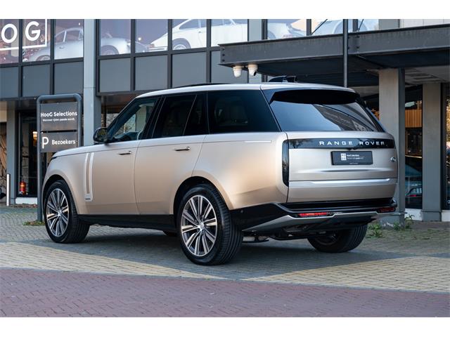 2022 Land Rover Range Rover (CC-2119045) for sale in Katwijk, Netherlands