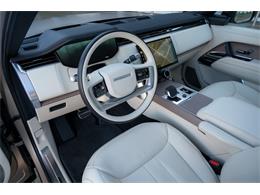 2022 Land Rover Range Rover (CC-2119045) for sale in Katwijk, Netherlands