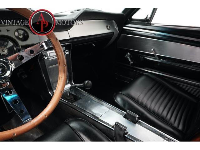 1967 Ford Mustang (CC-2119046) for sale in Statesville, North Carolina