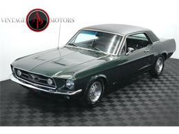 1967 Ford Mustang (CC-2119046) for sale in Statesville, North Carolina