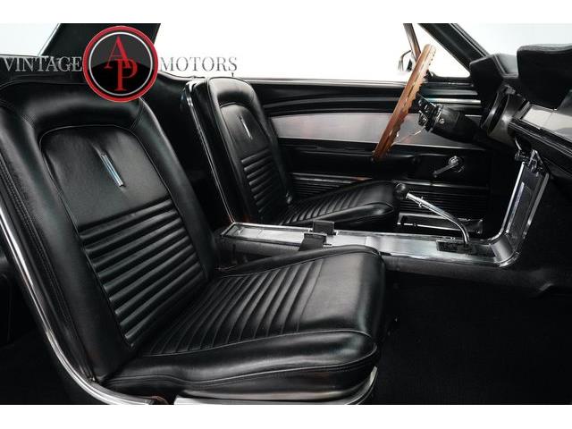 1967 Ford Mustang (CC-2119046) for sale in Statesville, North Carolina