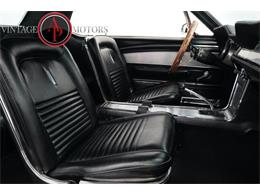 1967 Ford Mustang (CC-2119046) for sale in Statesville, North Carolina