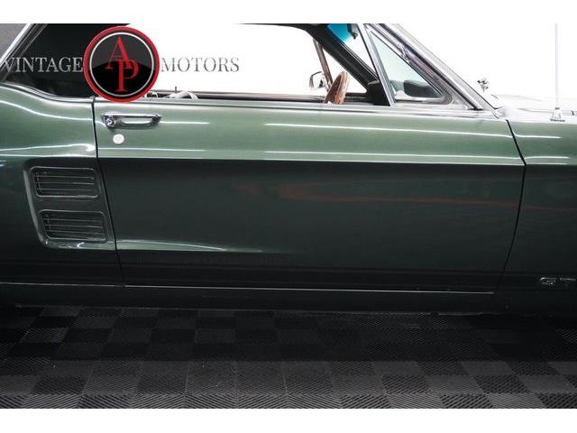1967 Ford Mustang (CC-2119046) for sale in Statesville, North Carolina