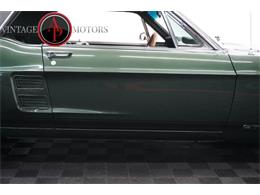 1967 Ford Mustang (CC-2119046) for sale in Statesville, North Carolina