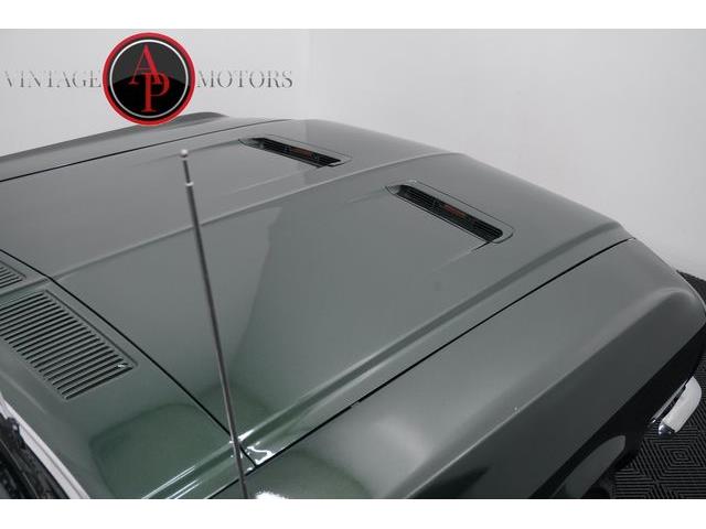 1967 Ford Mustang (CC-2119046) for sale in Statesville, North Carolina
