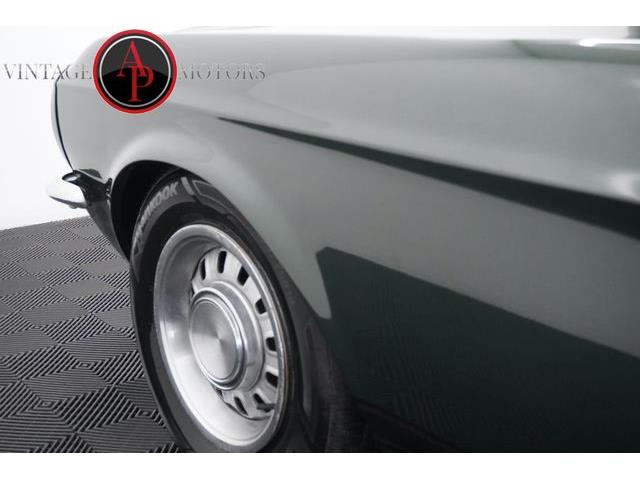 1967 Ford Mustang (CC-2119046) for sale in Statesville, North Carolina