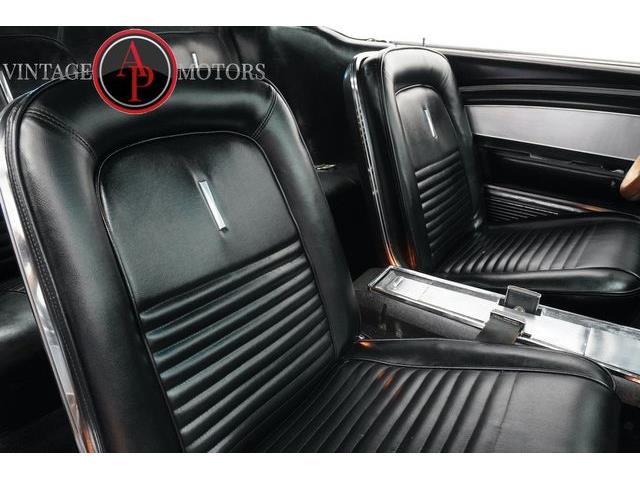 1967 Ford Mustang (CC-2119046) for sale in Statesville, North Carolina