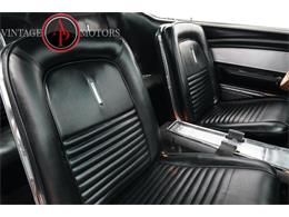 1967 Ford Mustang (CC-2119046) for sale in Statesville, North Carolina
