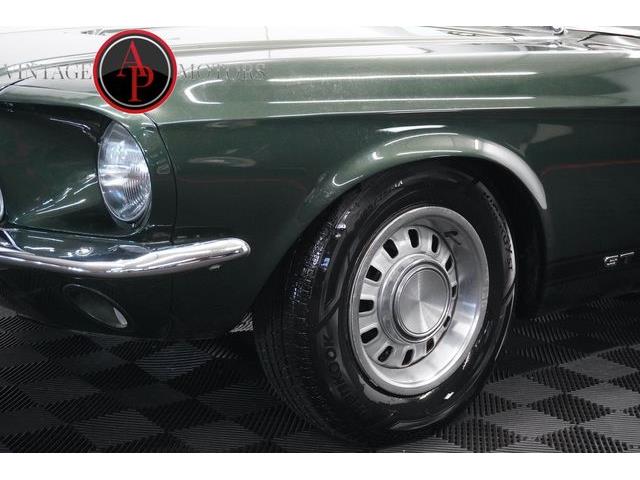 1967 Ford Mustang (CC-2119046) for sale in Statesville, North Carolina