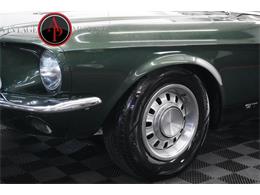 1967 Ford Mustang (CC-2119046) for sale in Statesville, North Carolina