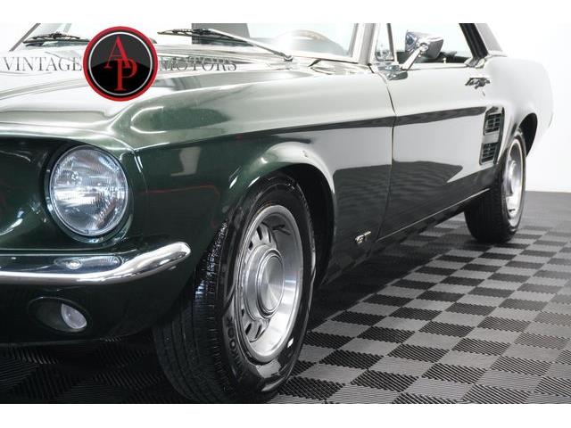 1967 Ford Mustang (CC-2119046) for sale in Statesville, North Carolina