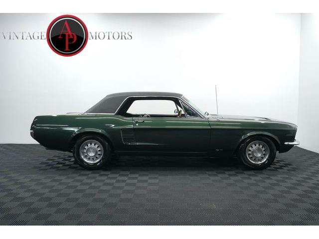 1967 Ford Mustang (CC-2119046) for sale in Statesville, North Carolina