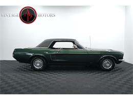 1967 Ford Mustang (CC-2119046) for sale in Statesville, North Carolina