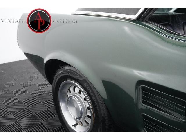 1967 Ford Mustang (CC-2119046) for sale in Statesville, North Carolina