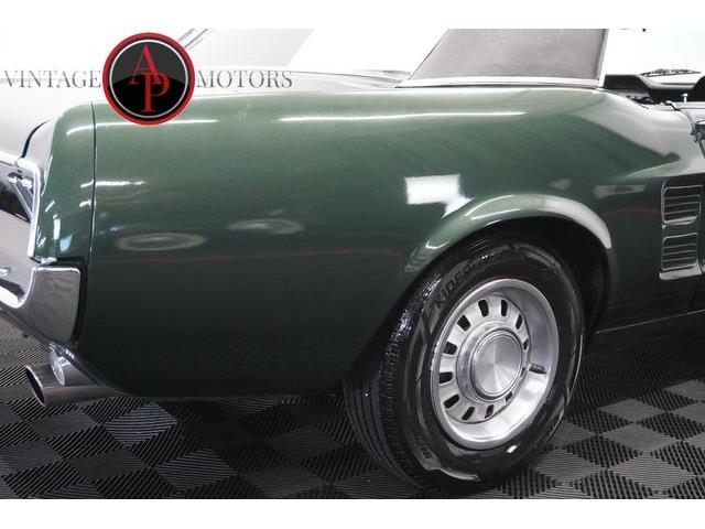 1967 Ford Mustang (CC-2119046) for sale in Statesville, North Carolina