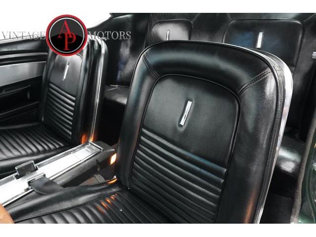 1967 Ford Mustang (CC-2119046) for sale in Statesville, North Carolina