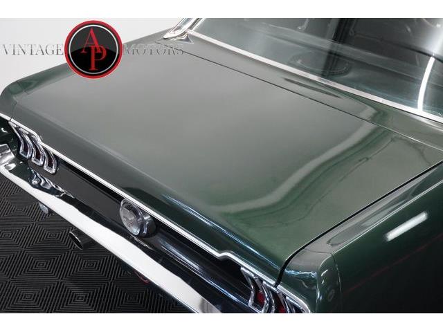 1967 Ford Mustang (CC-2119046) for sale in Statesville, North Carolina