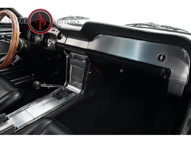 1967 Ford Mustang (CC-2119046) for sale in Statesville, North Carolina