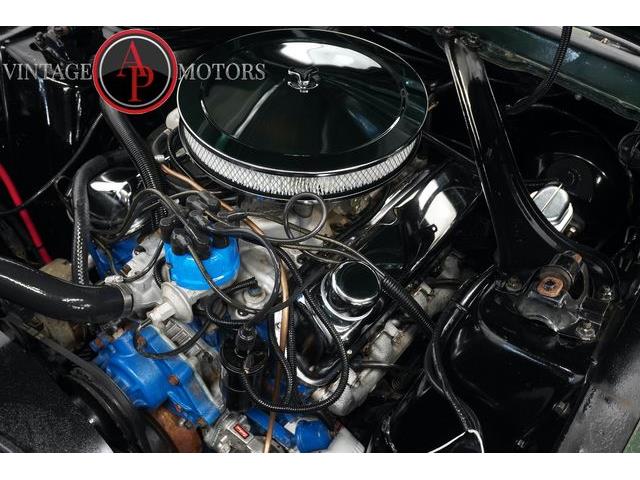 1967 Ford Mustang (CC-2119046) for sale in Statesville, North Carolina