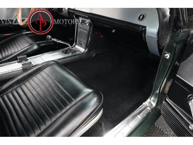 1967 Ford Mustang (CC-2119046) for sale in Statesville, North Carolina