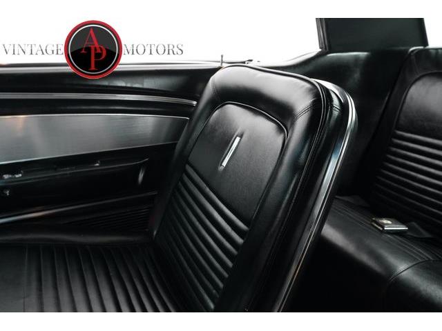 1967 Ford Mustang (CC-2119046) for sale in Statesville, North Carolina