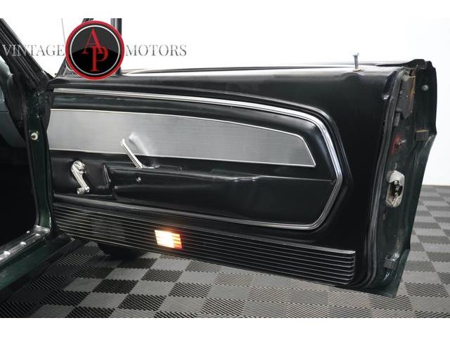 1967 Ford Mustang (CC-2119046) for sale in Statesville, North Carolina