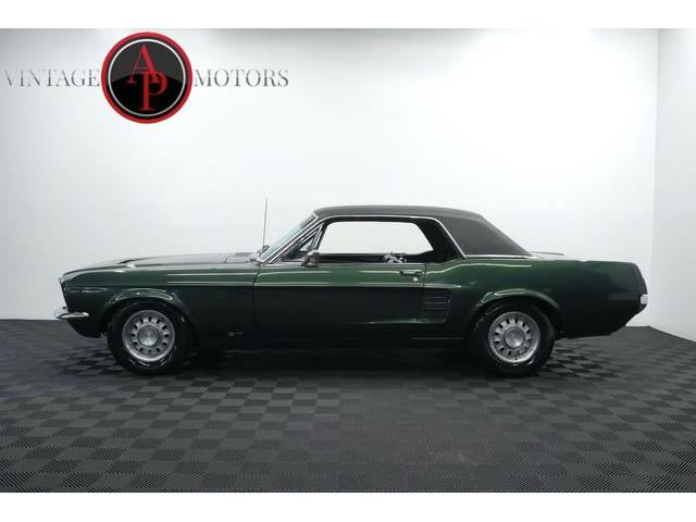 1967 Ford Mustang (CC-2119046) for sale in Statesville, North Carolina