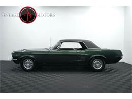 1967 Ford Mustang (CC-2119046) for sale in Statesville, North Carolina