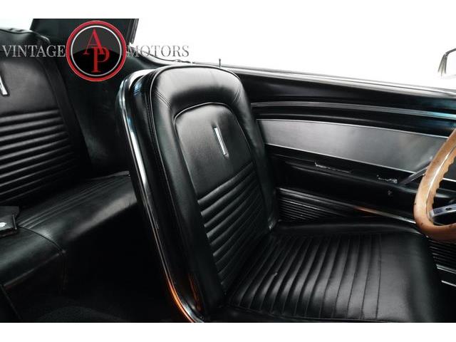 1967 Ford Mustang (CC-2119046) for sale in Statesville, North Carolina