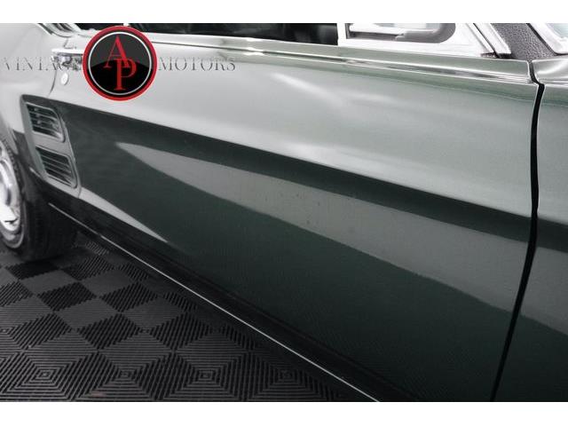 1967 Ford Mustang (CC-2119046) for sale in Statesville, North Carolina