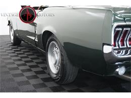 1967 Ford Mustang (CC-2119046) for sale in Statesville, North Carolina