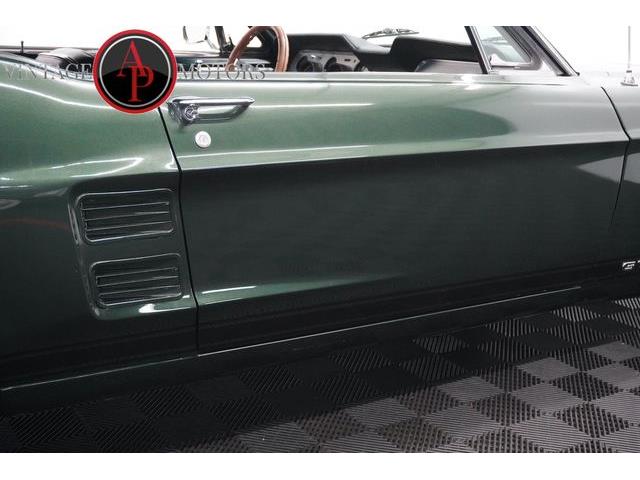1967 Ford Mustang (CC-2119046) for sale in Statesville, North Carolina