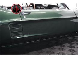 1967 Ford Mustang (CC-2119046) for sale in Statesville, North Carolina