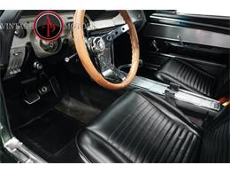 1967 Ford Mustang (CC-2119046) for sale in Statesville, North Carolina