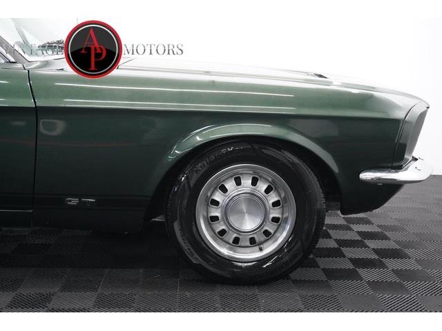1967 Ford Mustang (CC-2119046) for sale in Statesville, North Carolina