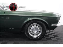 1967 Ford Mustang (CC-2119046) for sale in Statesville, North Carolina