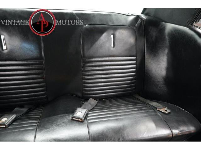 1967 Ford Mustang (CC-2119046) for sale in Statesville, North Carolina