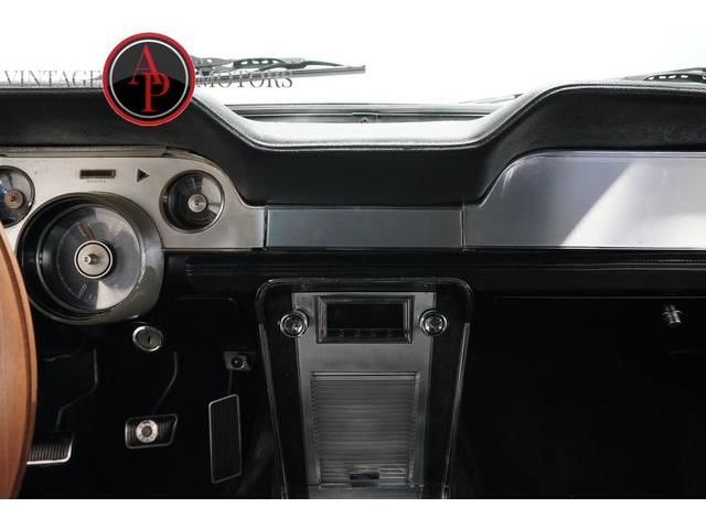 1967 Ford Mustang (CC-2119046) for sale in Statesville, North Carolina