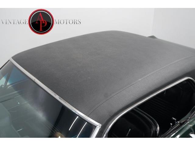 1967 Ford Mustang (CC-2119046) for sale in Statesville, North Carolina