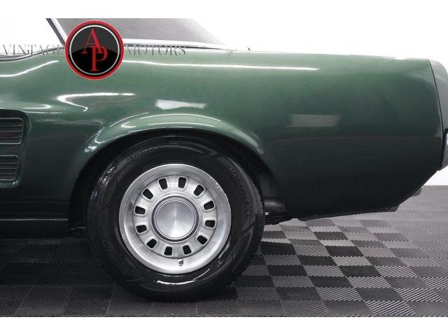 1967 Ford Mustang (CC-2119046) for sale in Statesville, North Carolina