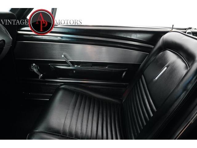 1967 Ford Mustang (CC-2119046) for sale in Statesville, North Carolina